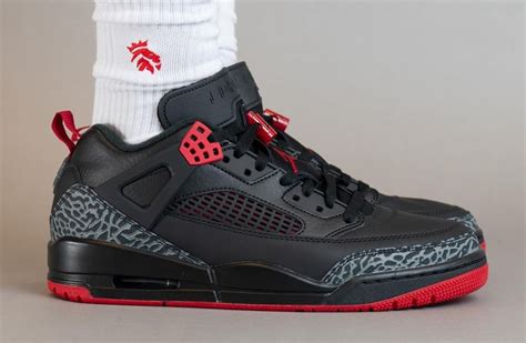 nike air jordan spijkerstof|jordan spizike low for sale.